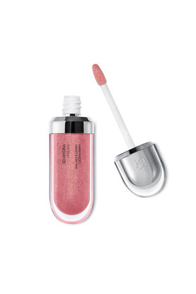 Picture of Kiko MILANO - 3d Hydra Lipgloss 17 Softening lip gloss for a 3D look