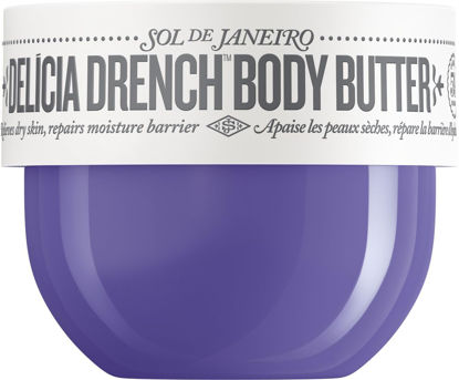 Picture of SOL DE JANEIRO Delicia Drench Body Butter (75mL/2.5 oz.) Travel Size