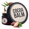 Picture of Brothers Body Balm Cocoa, Shea, & Coconut Body Butter | All Natural Moisturizer for Dry Skin | Cocoa Butter for Deep Hydration | Body Balm for Men & Women | 8oz Jar