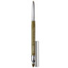 Picture of Clinique Quickliner For Eyes Intense | Water Resistant, Smudge Resistant + Safe For Sensitive Eyes, Intense Peridot