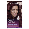 Picture of Clairol Bold & Bright Permanent Hair Dye, BR4 Fruits of the Forest Hair Color, Pack of 1