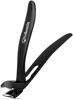 Picture of VELKOMIN Long Handle Toenail Clippers for Seniors - Angled Head, Ultra-Sharp and Durable Large Toenail Clippers Cutters Trimmers, Stocking Stuffers for Men Women, 18-Month Replacement Warranty!