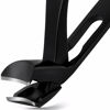 Picture of VELKOMIN Long Handle Toenail Clippers for Seniors - Angled Head, Ultra-Sharp and Durable Large Toenail Clippers Cutters Trimmers, Stocking Stuffers for Men Women, 18-Month Replacement Warranty!