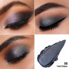 Picture of Oulac Grey Cream Eyeshadow, Waterproof Highly Pigmented Glitter Eye Shadow with Moisturizing Formula, Extremely Soft Creamy Texture, Easy to Blend, Large Capacity,.(06)