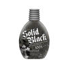 Picture of Millennium Tanning Solid Black 100X Indoor Tanning Lotion for Tanning Beds (13.5 Fluid Ounces)