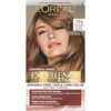 Picture of L’Oréal Paris Excellence Universal Nudes Permanent Hair Color, Ammonia Free Hair Dye for Gray Hair Coverage, 7N Natural Dark Blonde, 1 Hair Dye Kit