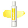 Picture of oVertone Haircare Daily Conditioner - 8 oz Semi-permanent Hair Conditioner With Shea Butter & Coconut Oil - Prevent Fading & Refresh Color - Vegan, Cruelty-Free - Extreme Yellow