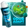 Picture of Degree Men Whole Body Deodorant Ocean Rush Spray for Men Aluminum Free 72H Odor Protection 4 oz