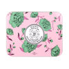Picture of La Chatelaine Rose Hand Cream Trio Tin Gift Set, Ready-To-Gift Tin, Nautral, Made in France with 20% Organic Shea Butter, Nourishing and Moisturizing (Cherry Almond, Pear, Oud Rose)