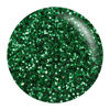 Picture of DND Gel Polish Set - 1 each of Green Gel Polish and Green Nail Polish, 524 Green To Green, 0.5 Fl Oz