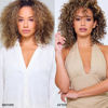 Picture of COLOR WOW - CURL WOW Perfect Curls Starter Set | 3 piece Curl Wow starter set including deluxe travel size HOOKED Shampoo, COCO-MOTION Conditioner & FLO-ETRY Serum 2.0 Fl Oz (Pack of 3)