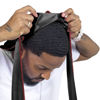Picture of 4PCS Silky Durags for Men Women 360 Waves with 1 Wave Cap, Silky Satin Durag Extra Long Tails