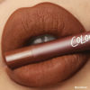 Picture of ColourPop Lippie Lip Pencil - High-Pigment, Long-Lasting Lip Liner - Sharpenable Lip Liner Pencil for High-Impact Lip Color - Vegan, Cream Formula with Precise Application - BFF 3 (0.04 oz)