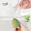 Picture of Norate Makeup Brush Cleaner, Make Up Brush Cleansers Solution, Makeup Cleaner for Makeup Brushes, Beauty Sponge, Powder Puff, Deep Clean Brush Shampoo, Gentle Formula Cruelty Free 5.3 FL.OZ