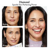 Picture of LAURA GELLER NEW YORK Spackle Primer - Diamond - Super-Size 2 Fl Oz - Hyaluronic Acid Makeup Primer for Mature Skin