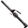 Picture of HOT TOOLS Pro Artist Black Gold Curling Iron, 3/4 " Barrel