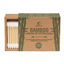 Picture of Precision Tip Cotton Swabs 200 Count | Organic & Biodegradable Pointed Cotton Buds | 100% Eco-Friendly & Natural | Perfect for Makeup, Fine Cleaning, Art