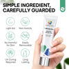Picture of Gel Nail Tips Glue 40ml Super Strong Nail Glue Gel for False Nail Tips U V Curing Needed Soak Off Solid Nail Glue for Acrylic Fake Press On Nails Extensions Long Lasting for Nail Art, Luckyfairy