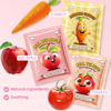 Picture of Kaely 6 Pack Fruit Face Masks for Kids, Spa Party Facial Mask Skincare Set, Sheet Masks Skin Care, Moisturize Brighten Soothe for All Skin Types, Christmas Birthday Gifts for Women Men Girls, 02