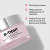 Picture of MAËLYS Cosmetics B-TIGHT Leave-On Cellulite Mask - Reduces The Appearance Of Cellulite - Visibly Tightens The Skin In The Butt Area
