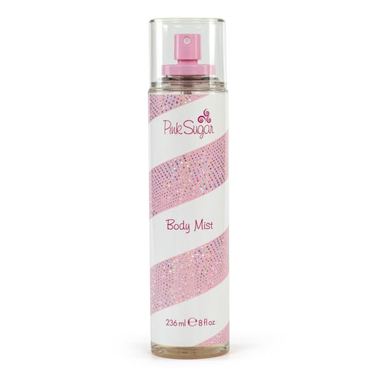 Picture of Pink Sugar Body Mist for Women, Perfume and Body Spray, 8 Fl. Oz.