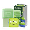 Picture of MEDIHEAL Madecassoside Toner Pads [Disney Pixar Edition]-Centella Asiatica to Improve Uneven Skin Tone - Vegan Face Gauze Pads, Full size 100 Pads + Refill 100 Pads (Teatree, 200 pads)