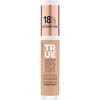 Picture of Catrice | True Skin High Cover Concealer (046 | Warm Toffee) | Waterproof & Lightweight for Soft Matte Look | With Hyaluronic Acid & Lasts Up to 18 Hours | Vegan, Cruelty Free
