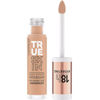 Picture of Catrice | True Skin High Cover Concealer (046 | Warm Toffee) | Waterproof & Lightweight for Soft Matte Look | With Hyaluronic Acid & Lasts Up to 18 Hours | Vegan, Cruelty Free