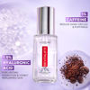 Picture of L'Oreal Paris Revitalift Hyaluronic Acid + Caffeine Hydrating Eye Serum for Dark Circles, Fragrance Free .67 fl. oz + Moisturizer Sample