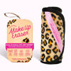 Picture of The Original MakeUp Eraser PRO, Effortlessly Remove All Makeup Using Only Water, Including Waterproof Mascara, Eyeliner, Foundation, Lipstick, Sunscreen, and More! Leopard, 1ct.