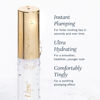 Picture of City Beauty City Lips Plumping Lip Gloss Orchid - High-Shine Gloss for Fuller, Younger-Looking Lips | Hydrating & Smoothing Lip Treatment Hyaluronic Acid