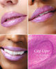 Picture of City Beauty City Lips Plumping Lip Gloss Orchid - High-Shine Gloss for Fuller, Younger-Looking Lips | Hydrating & Smoothing Lip Treatment Hyaluronic Acid