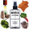 Picture of MIRIS No.37546 | Impression of Nudiflorum | Unisex For Women and Men Eau de Parfum | 3.4 Fl Oz / 100 ml
