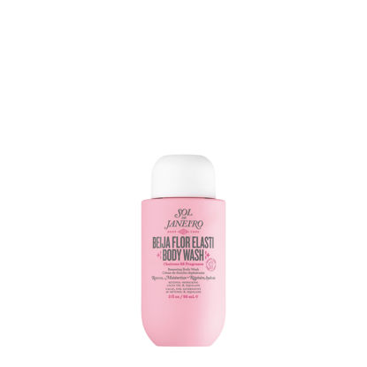 Picture of SOL DE JANEIRO Beija Flor Body Wash 90mL/3.0 fl oz.