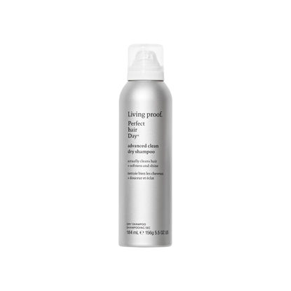 Picture of Living proof Dry Shampoo, Perfect hair Day Advanced Clean, Dry Shampoo for Women and Men, 5.5 oz