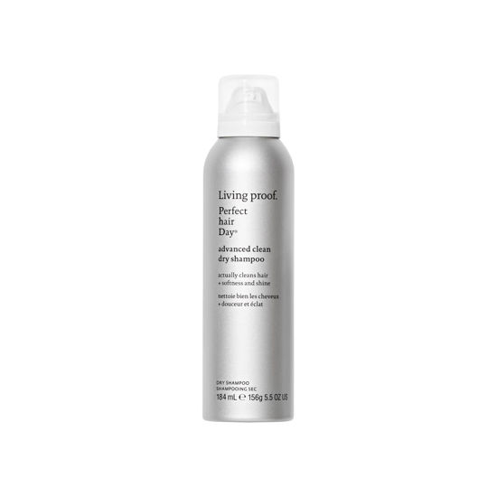 Picture of Living proof Dry Shampoo, Perfect hair Day Advanced Clean, Dry Shampoo for Women and Men, 5.5 oz