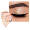 Picture of Oulac Cream Eyeshadow also for Highlighter Large Capacity Highly Pigmented Eye Shadow Waterproof &Long Lasting with Moisturizing Formula 07