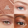 Picture of Covergirl Clean Eye Color, Rose Copper, Eyeshadow Sticks, Ultra Creamy Formula, Lightweight, Buildable Formula, Lasts All Day, Smudge-Proof, 0.05oz