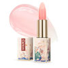 Picture of CATKIN Tinted Lip Balm Color Changing Lipstick Ultra Hydrating 100% Natural Lip Moistrurizer with Vitamin E Nourishing For Cracked & Dry Lips 0.12 oz Pink
