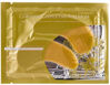 Picture of Theshiry 10 Pairs Collagen Crystal Eye Mask and 10 Pcs Collagen Crystal Lip Mask, Anti Aging Eye and Lip Mask, Collagen Crystal Mask Set (Gold)
