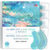 Picture of Under Eye Patches for Puffy Eyes - 24 Pairs Retinol Collagen Eye Gel Pads, Reduce Wrinkles, Puffy Eyes, Eye Bags - Eye Mask Skincare, Anti Aging & Face Moisturizer - Valentine's Day Gift