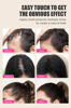 Picture of VELO Hairline Powder Instantly Conceals Hair Loss, Root Touch Up Hair Powder, Gray Hair Cover Up for Women & Men, Root Cover Up, Hair Fibers for Thinning Hair, Stain-Proof 48 Hours (RED BROWN)