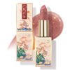 Picture of CATKIN Tinted Lip Balm Glitter Lip Stain Ultra Hydrating Lip Moistrurizer Chapstick with Vitamin E Nourishing For Cracked & Dry Lips 0.12 oz C15 Destiny - Wine Red