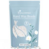 Picture of Mallowwax Hard Wax Beads - Wax for All-Purpose Hair Removal - Full Body Waxing Solution - Ideal for Sensitive Skin, All Hair Types, Men & Women