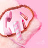 Picture of Pink Sugar Eau de Toilette Perfume for Women, 3.4 Fl. Oz.