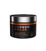 Picture of XMONDO Color Super Orange Depositing Mask & Semi-Permanent Orange Dye | Infused with Bond Booster Technology & Hyaluronic Acid for Nourishment, Revitalization & Repair, Vegan Formula, 8 Fl Oz 1-Pack