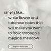 Picture of Method Dream Foam, Foaming Body Wash, White Flower + Tuberose, 13.5 oz