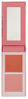 Picture of Juvia's Place Blushed Duo Blush - Two Tone Pigmented Buildable Pressed Mineral Powder - Rosy Natural Cheeks Matte Fresh Finish for All Skin Color -Volume2