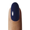 Picture of Vishine Gelpolish Manicure DIY Long-lasting Gel Nail Polish Lacquer Shiny Color UV LED Soak Off Glitter Midnightblue(1029)