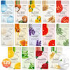 Picture of KONEUK 126 Pack Sheet Face Masks Skincare, Bulk Facial Mask Gifts Set for Women Skin Care, Hydrating Face Masks Suitable for All Skin Types, Face Mask Spa for Sensitive Skin